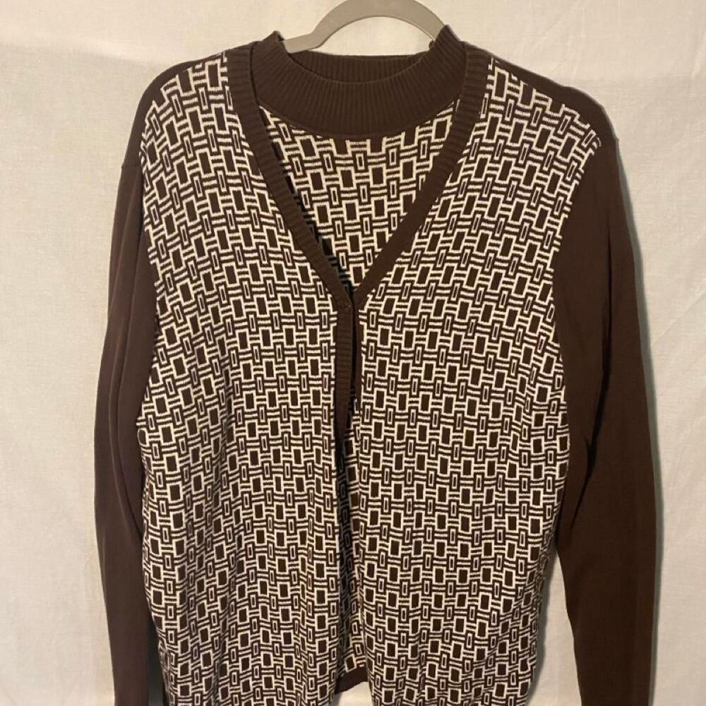 Westbound Women's multi Cardigan